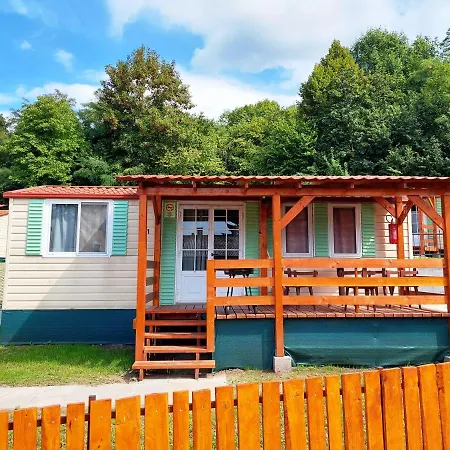 Lipicai Apartmanhazak Szilvasvarad Exterior photo