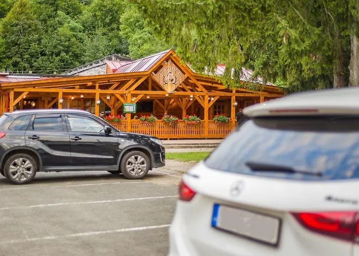 Lipicai Apartmanhazak