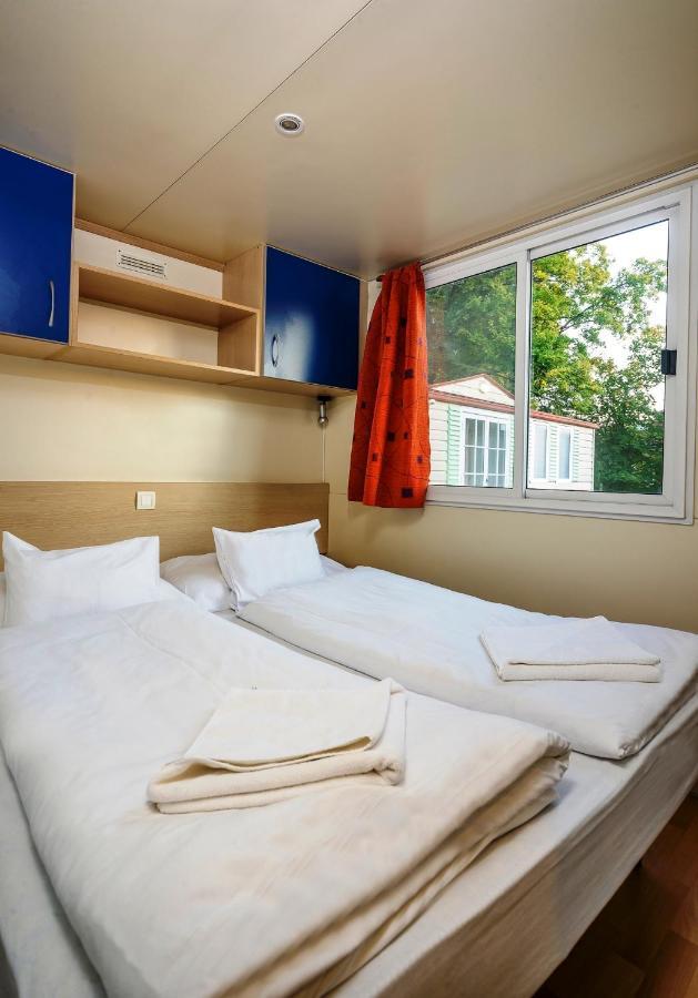 Lipicai Apartmanhazak Apartment *