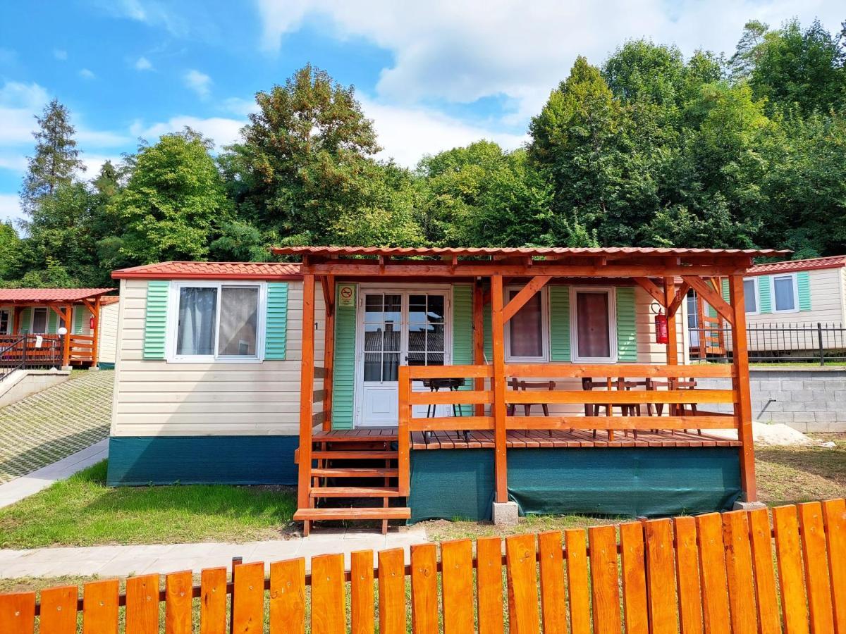Апартаменти Lipicai Apartmanhazak Сільвашварад