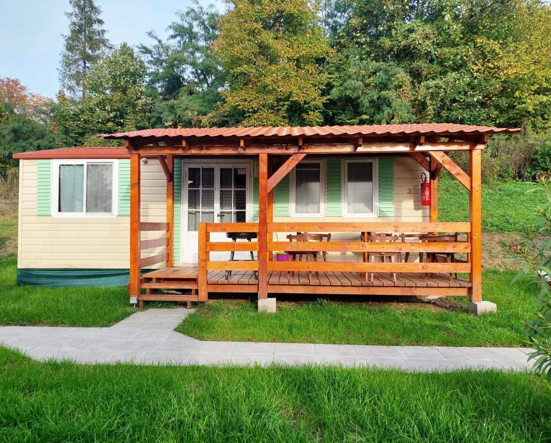 Lipicai Apartmanhazak * Szilvásvárad