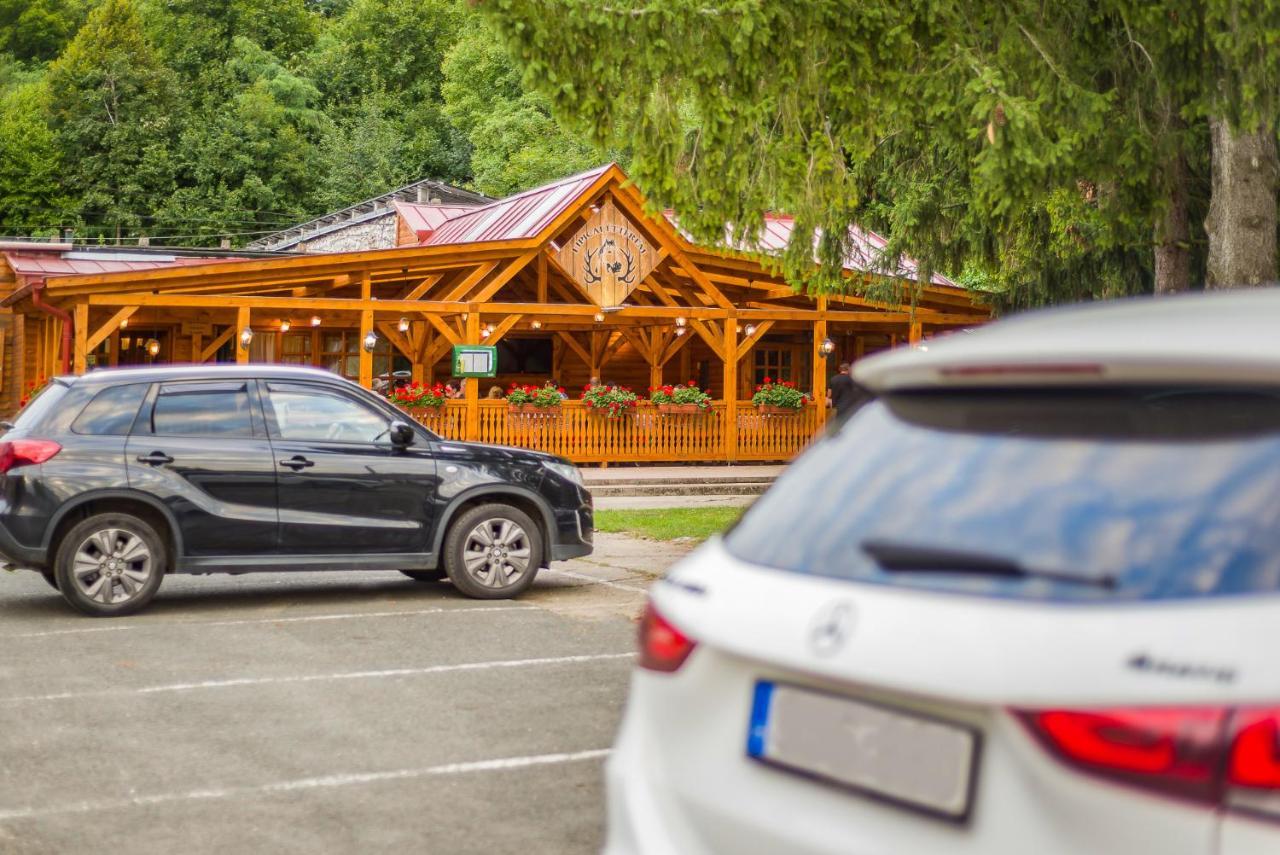 Lipicai Apartmanhazak Апартаменти