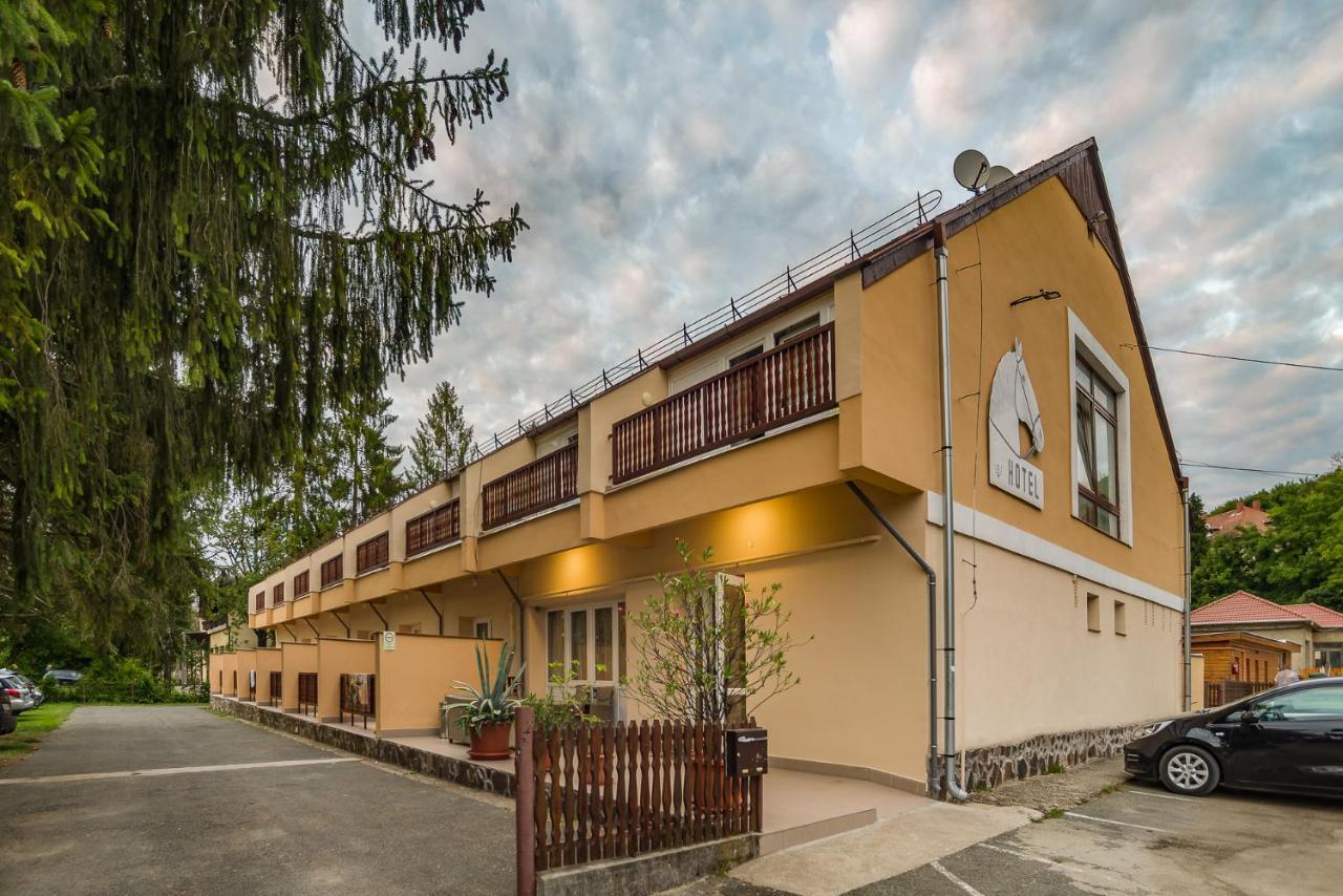 Lipicai Apartmanhazak Apartment