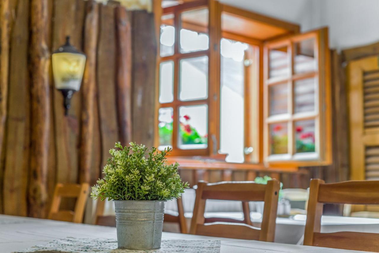 Lipicai Apartmanhazak Szilvásvárad