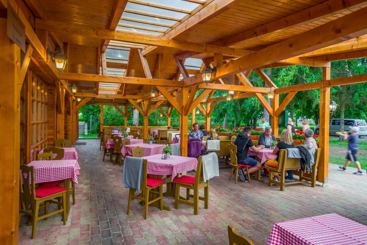 Lipicai Apartmanhazak * Сільвашварад